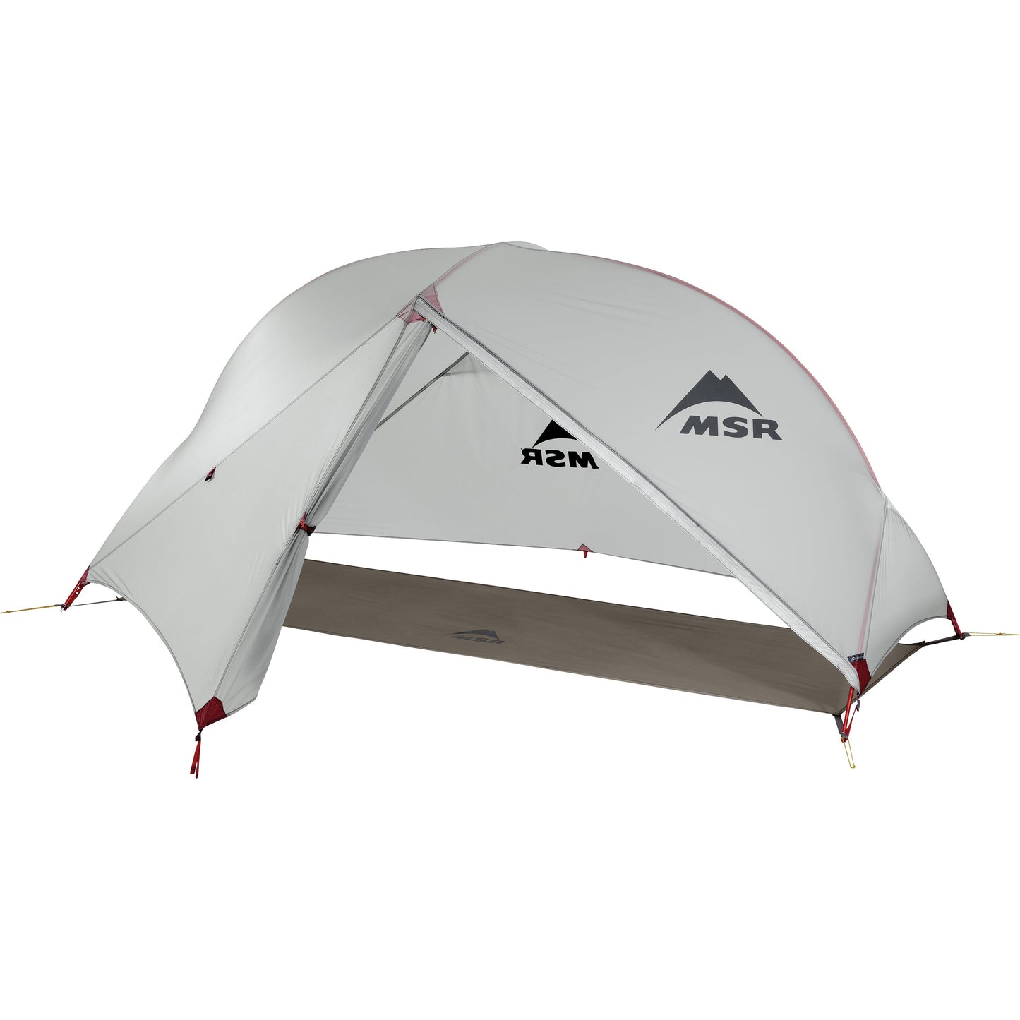 Hubba™ NX Solo Backpacking Tent