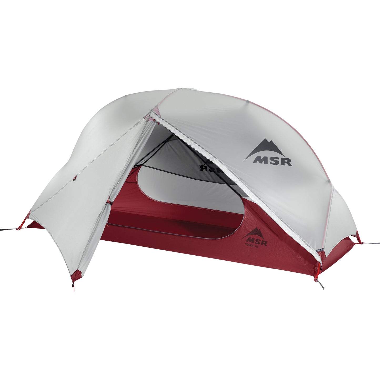 Hubba™ NX Solo Backpacking Tent