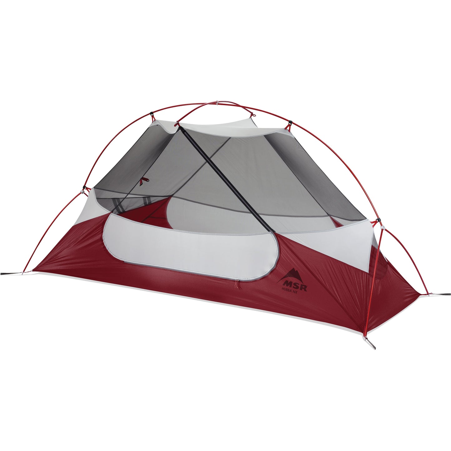 Hubba™ NX Solo Backpacking Tent