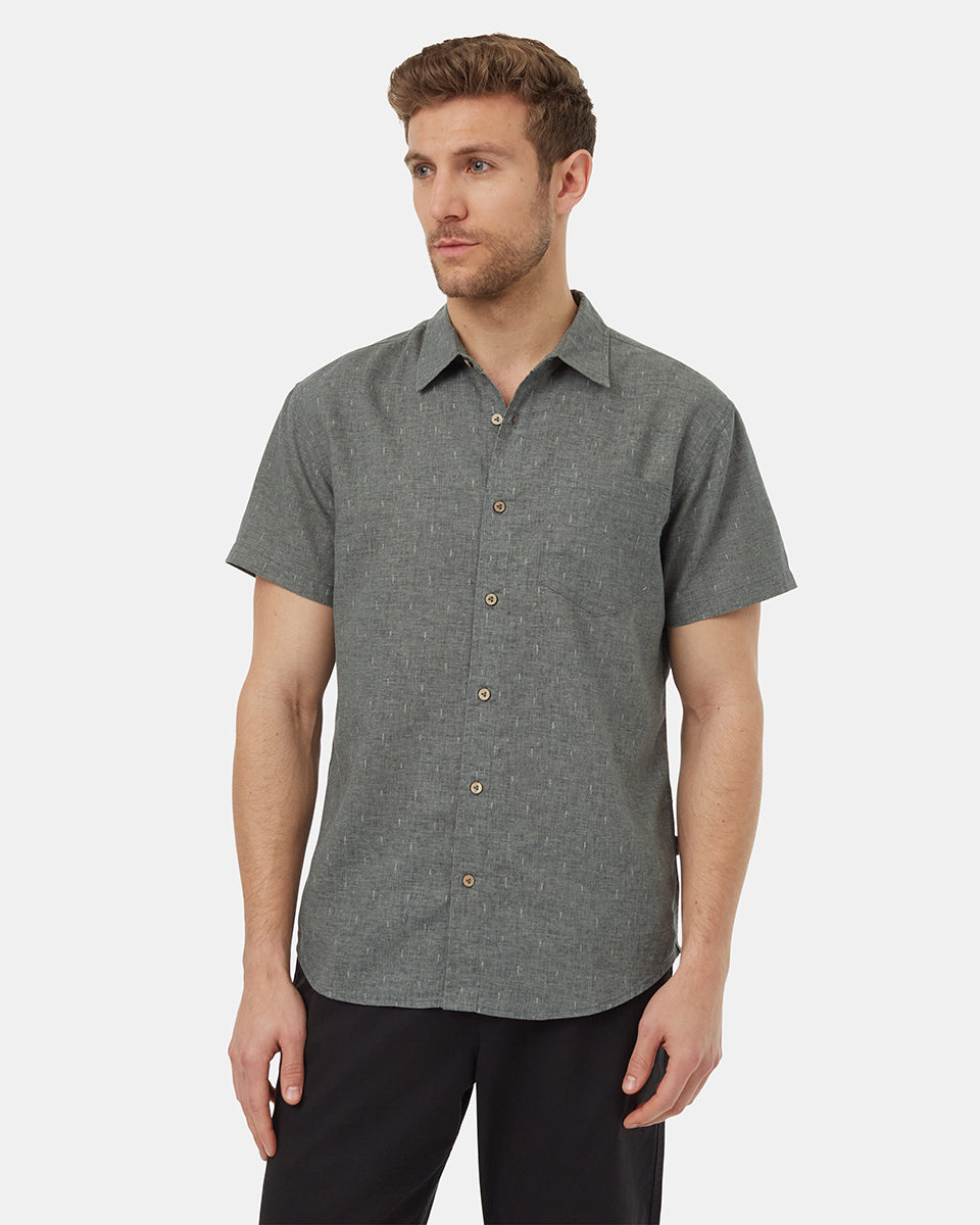 Men's Small Tree Mancos Shortsleeve