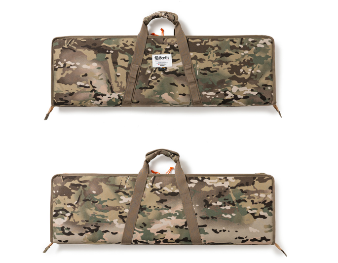 CORDURA One Action Low Table Case