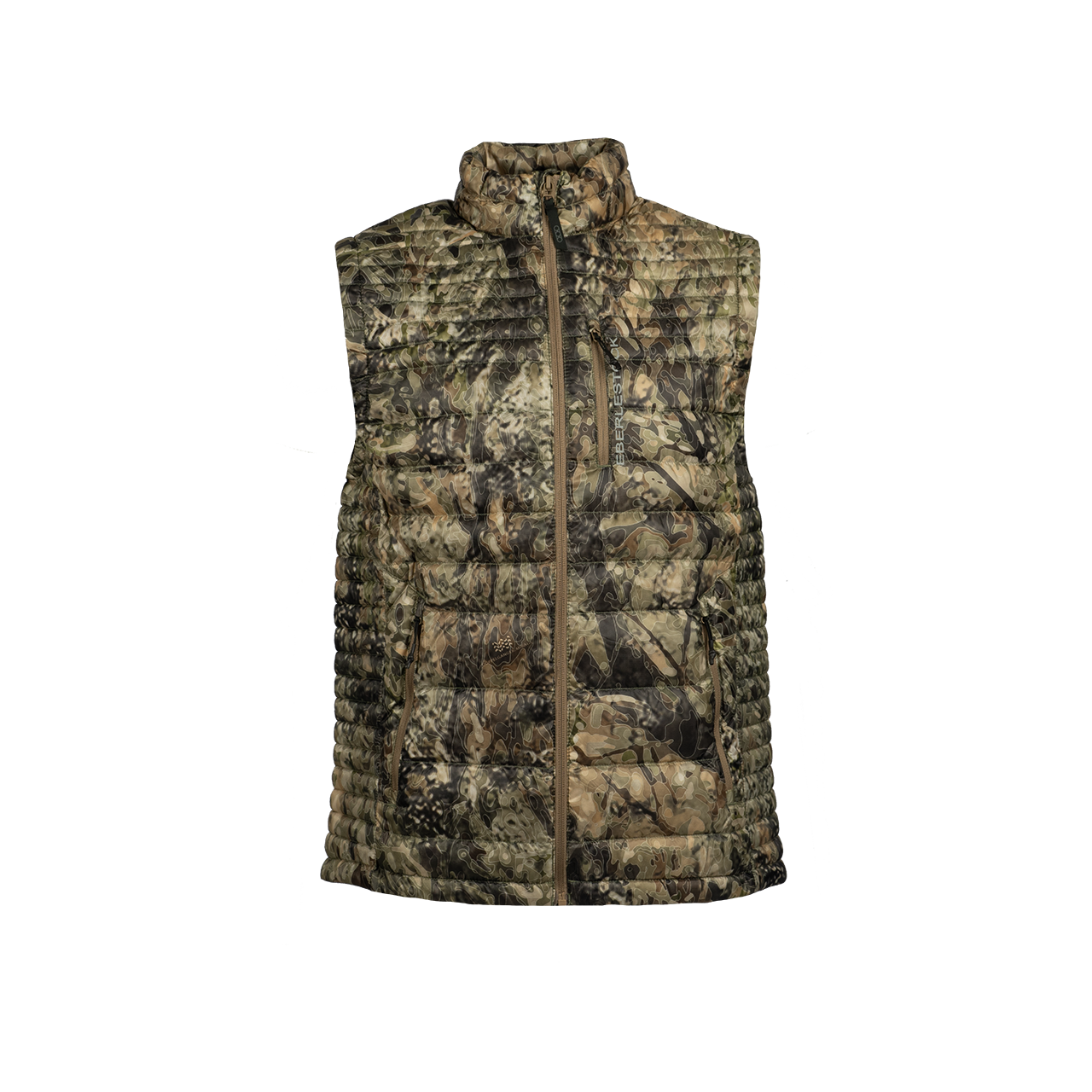 McCall Down Vest