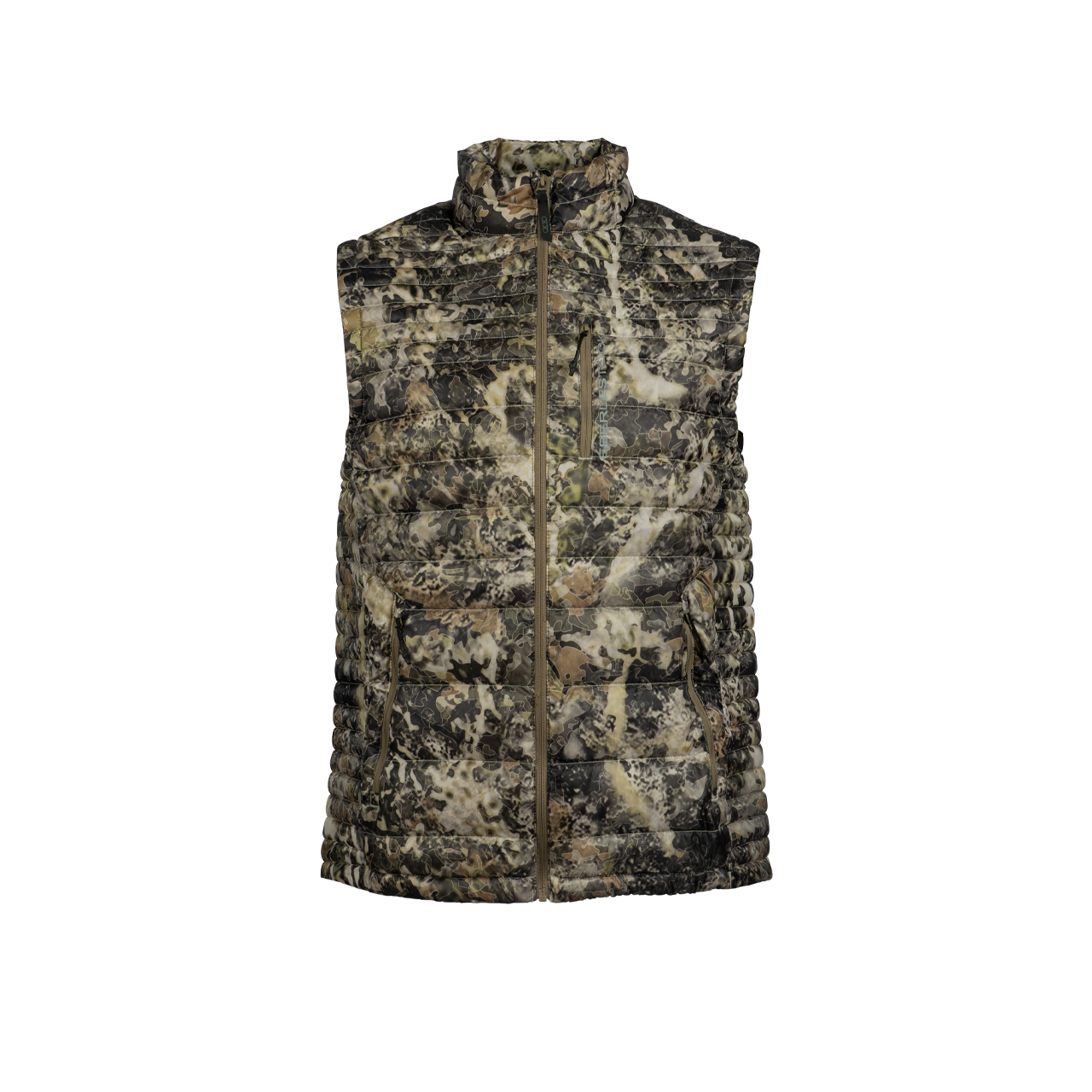 McCall Down Vest
