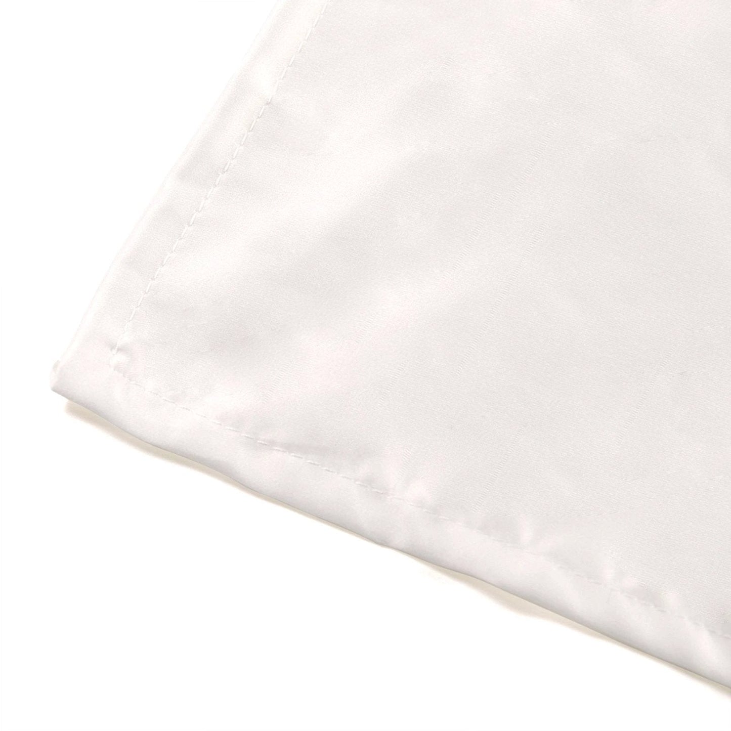 Square Printed Scarves with Skin-friendly Imitated Silk