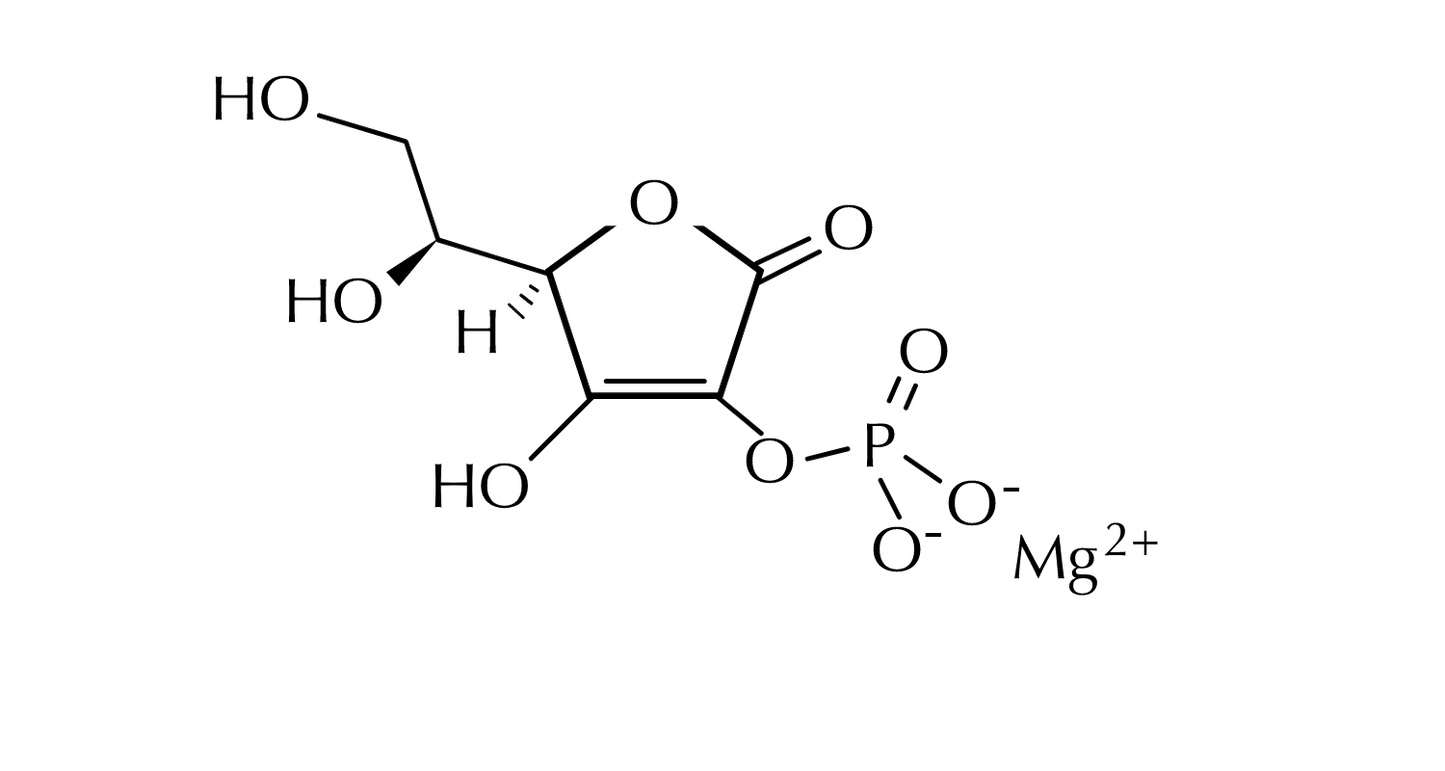 Magnesium Ascorbyl Phosphate (MAP)