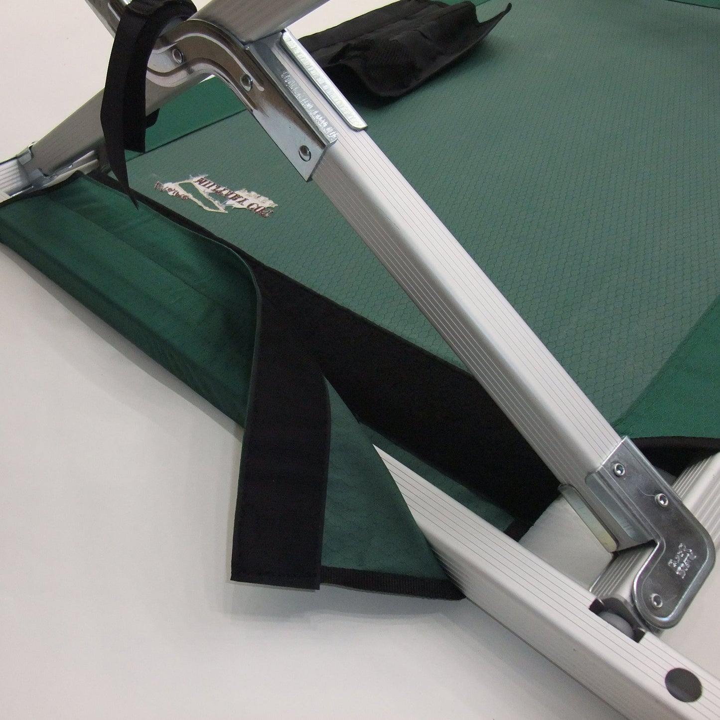 Maine Military Cot HD -- OUTLET STOCK