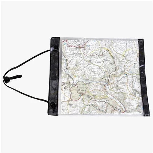 Scout Map Case