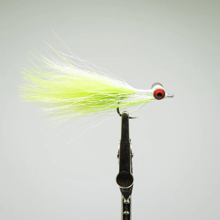 Blue Line Co. Marabou Clouser