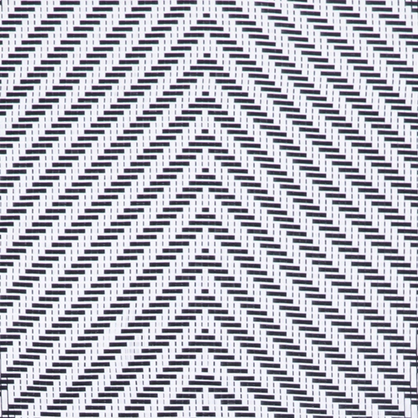 Marseille Indoor/Outdoor Commercial Thonet Bistro Stacking Chair with Arms, Textilene and Bamboo Print Aluminum Frame