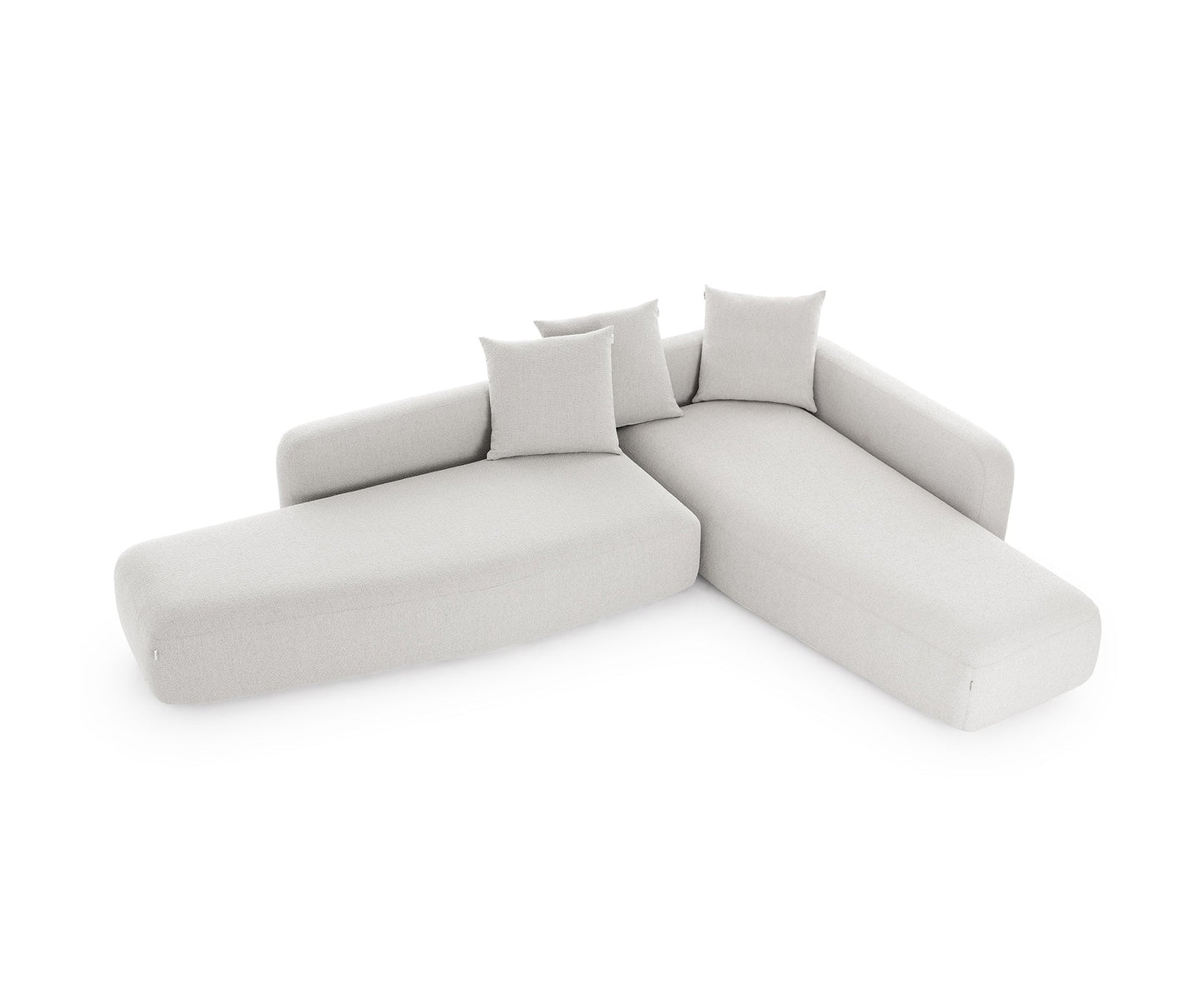 Mass Modules Sofa