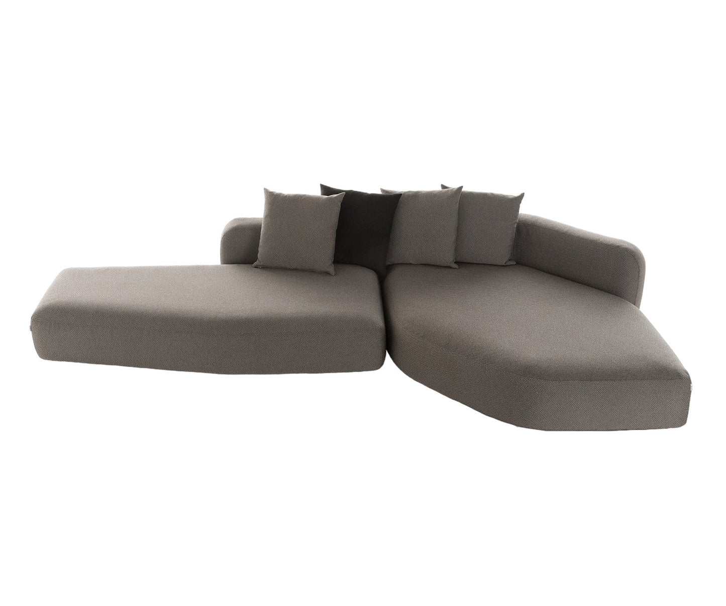 Mass Modules Sofa