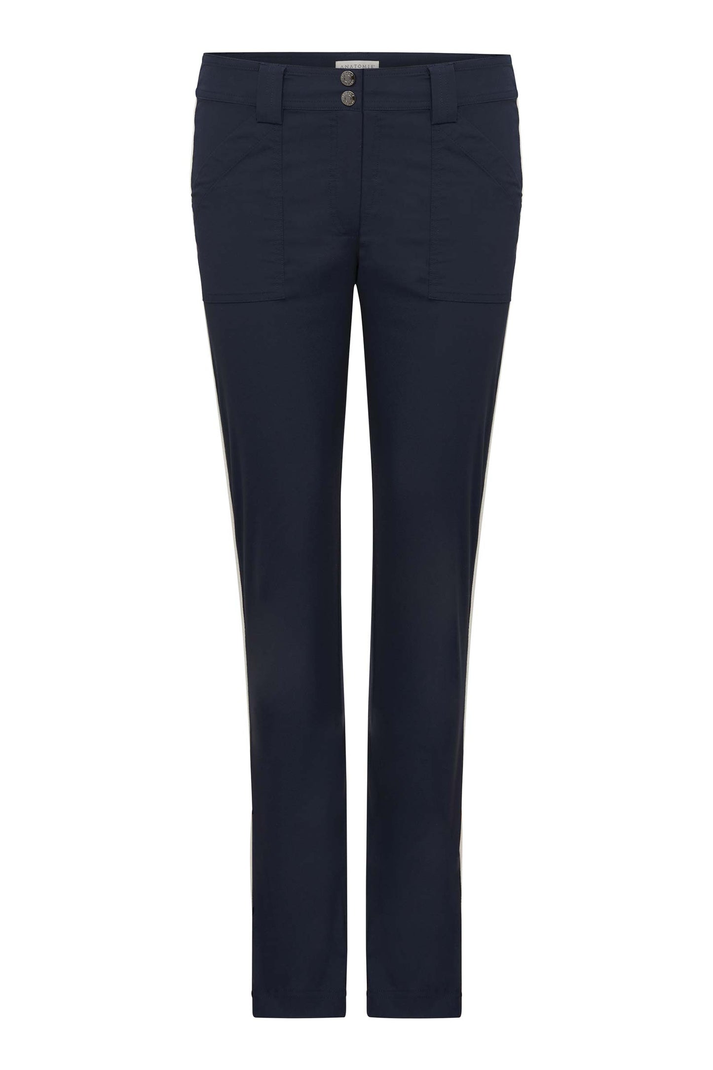 McCall Pant with Stripe