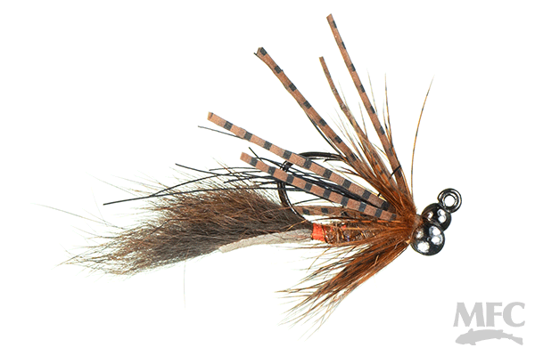 MFC McKittrick's Texas Tickler