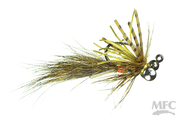 MFC McKittrick's Texas Tickler