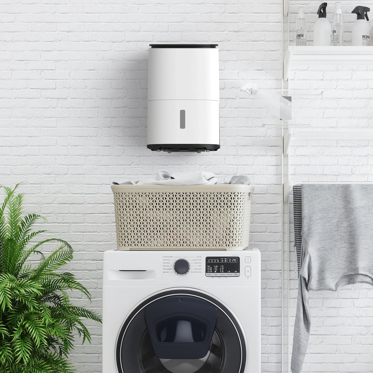 MeacoDry Arete® One 6L Dehumidifier / Air Purifier