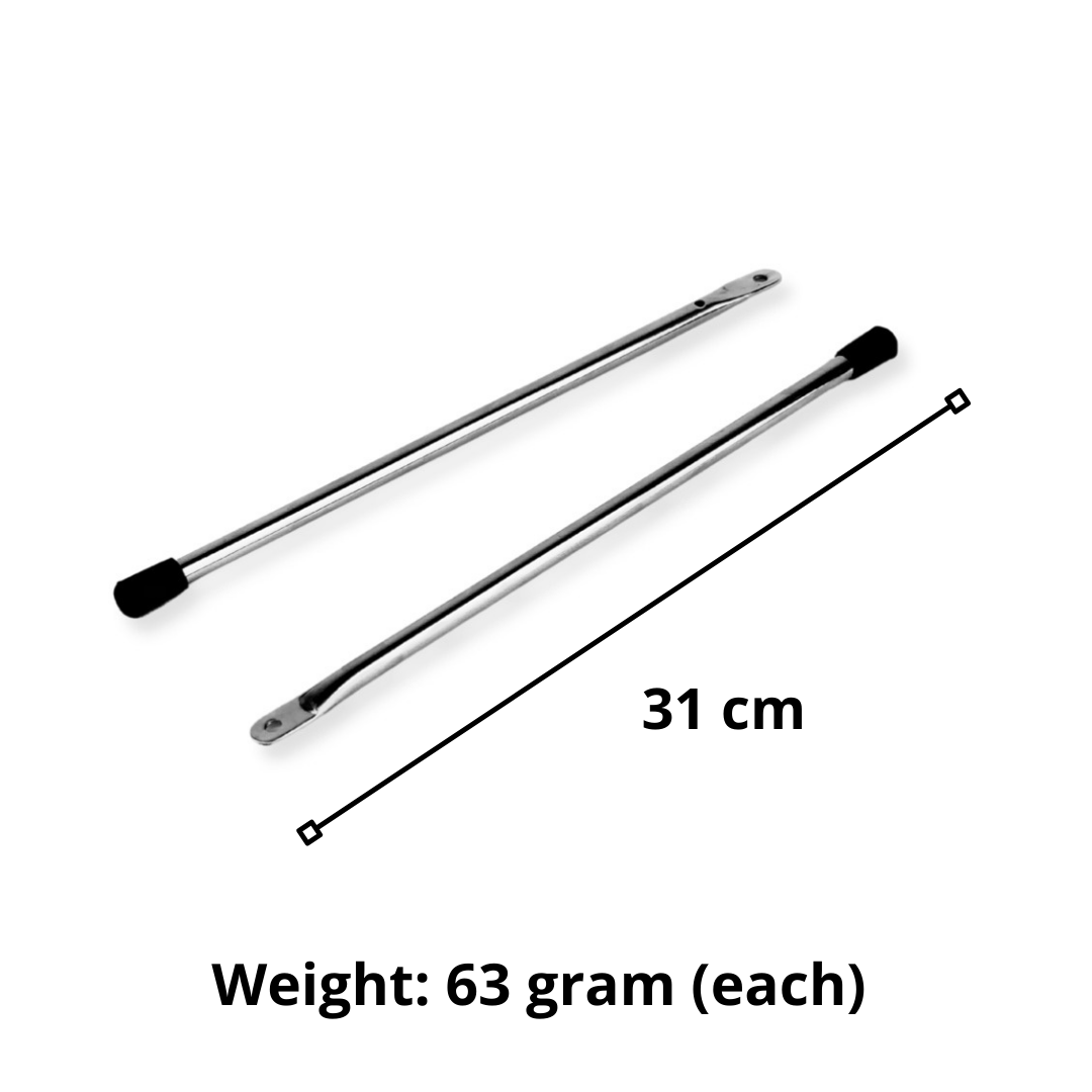 RAGA Gabai Front Rack