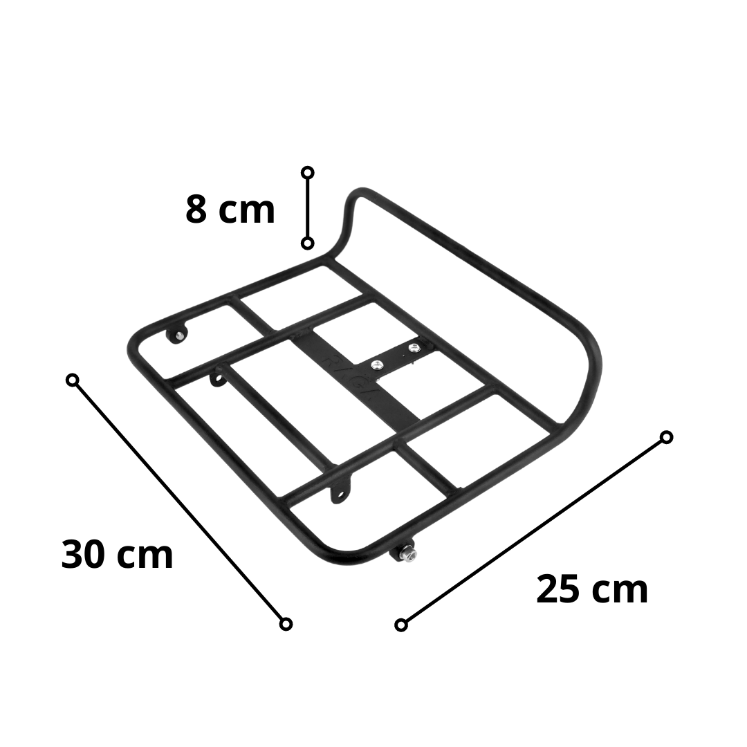 RAGA Pertak Pizza Rack