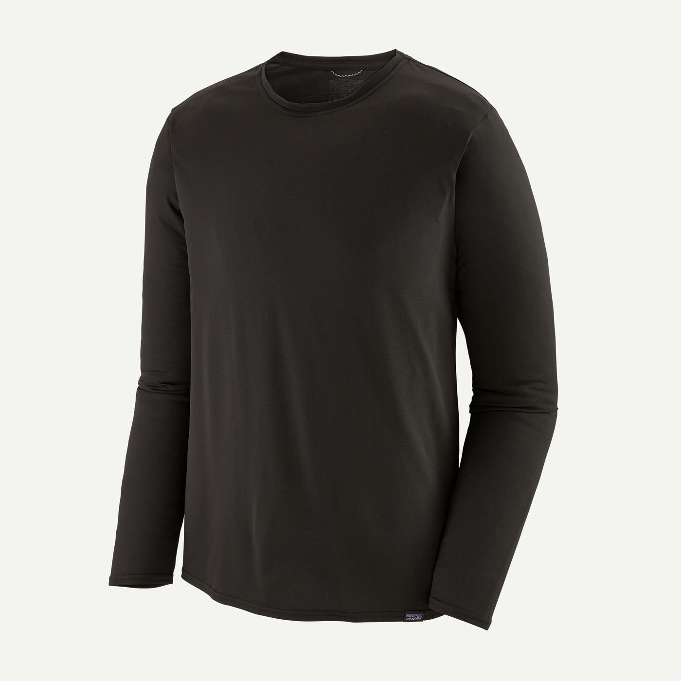 Men's L/S Cap Cool Lightweight Shirt