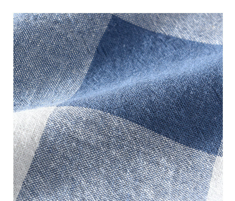 Men's Back Step Shirt