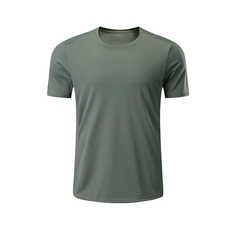 Men's Cap Cool Lightweight Shirt