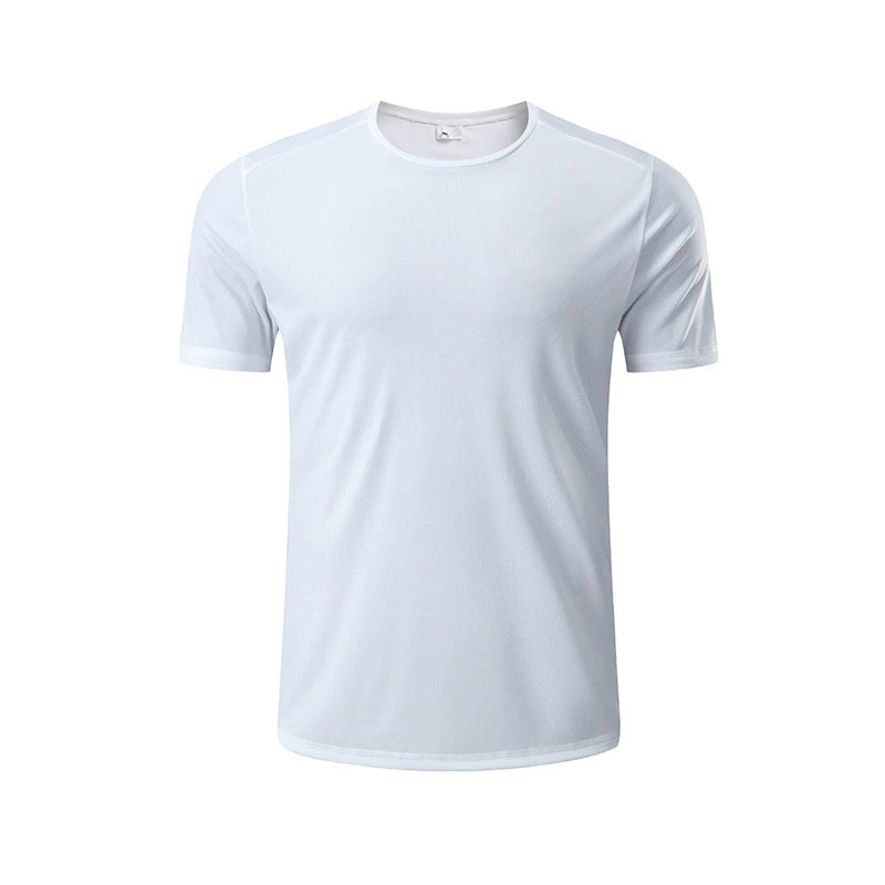 Men's Cap Cool Lightweight Shirt