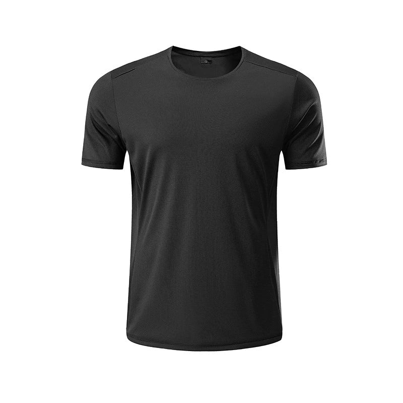 Men's Cap Cool Lightweight Shirt