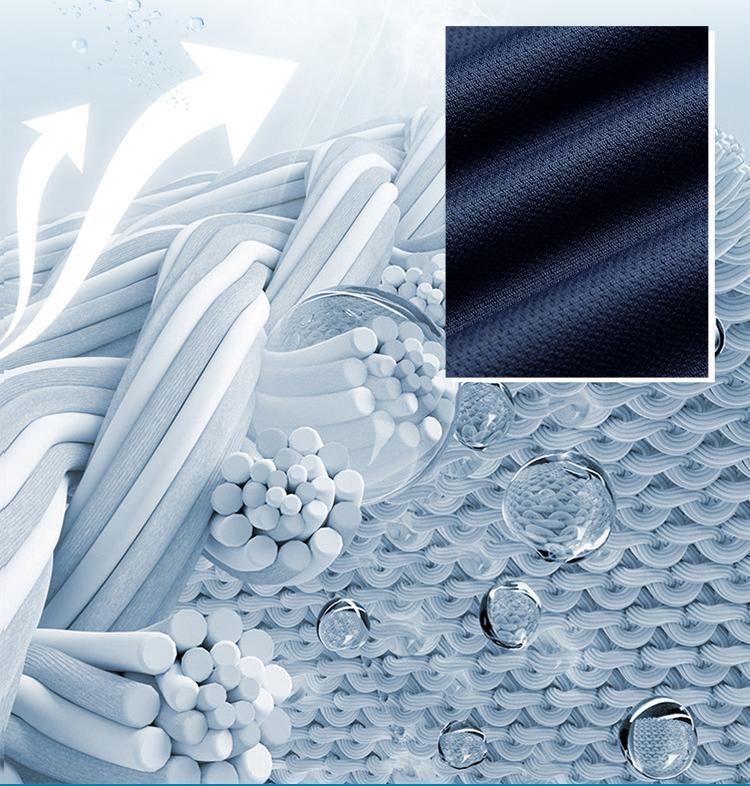 Men's Cap Cool Lightweight Shirt