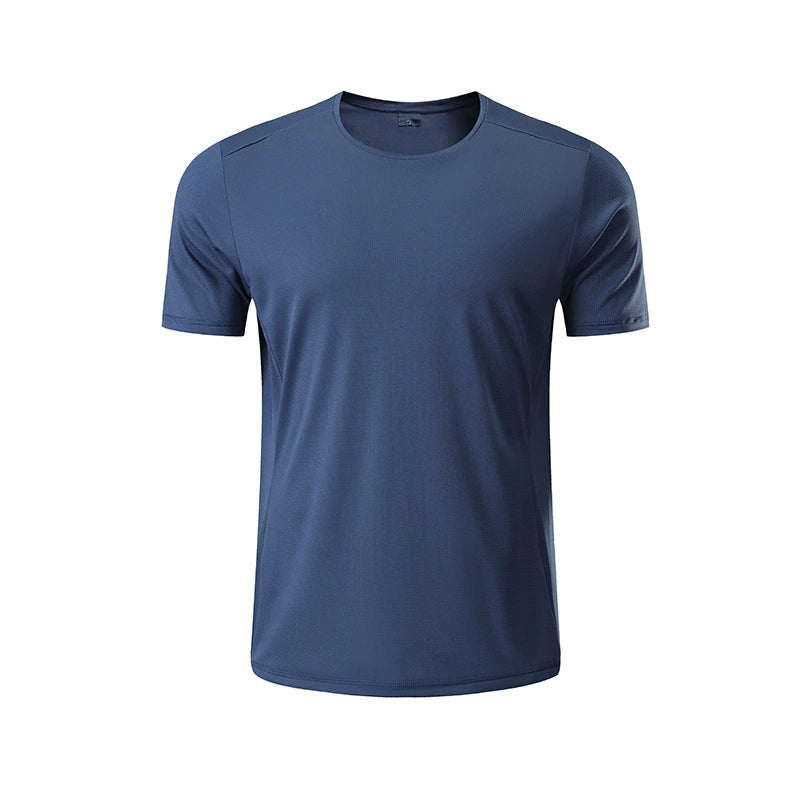 Men's Cap Cool Lightweight Shirt