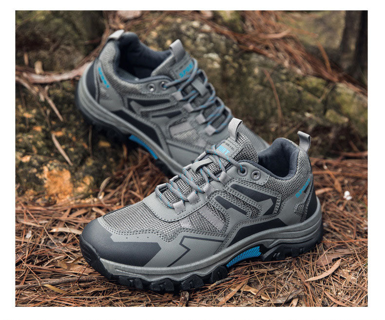 Men's Katabatic Low
