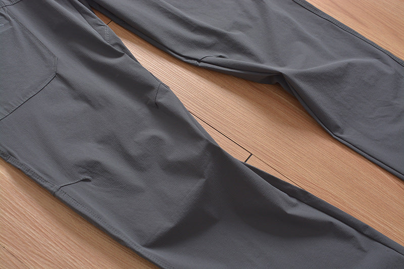 Men's Quandary Pants - Reg