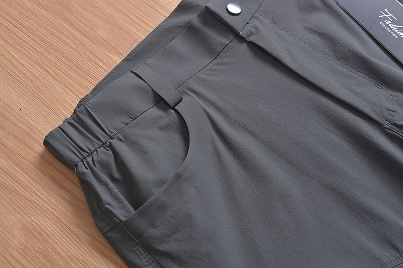 Men's Quandary Pants - Reg