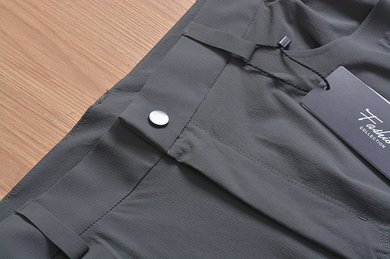 Men's Quandary Pants - Reg