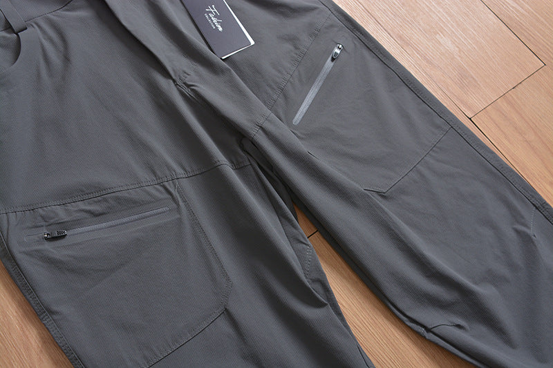 Men's Quandary Pants - Reg