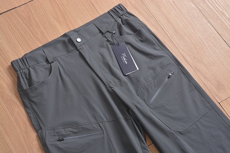 Men's Quandary Pants - Reg