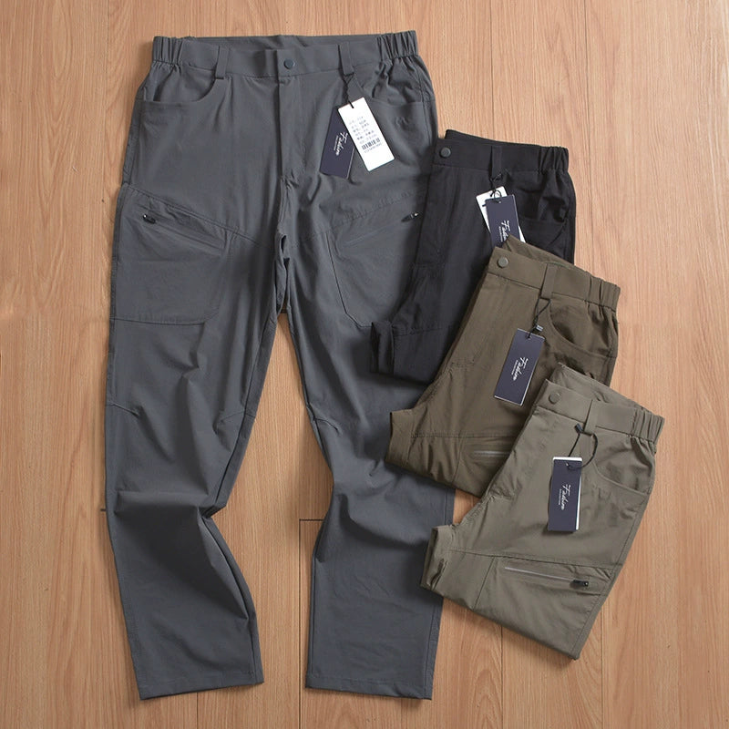 Men's Quandary Pants - Reg