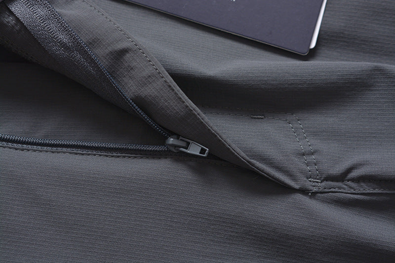 Men's Quandary Pants - Reg