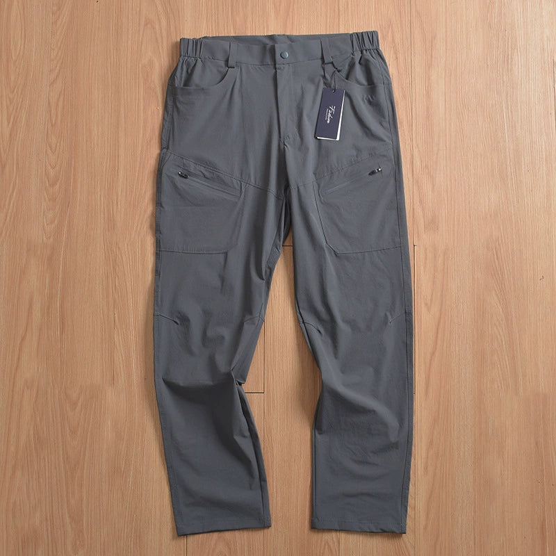 Men's Quandary Pants - Reg