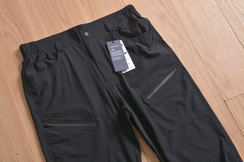 Men's Quandary Pants - Reg