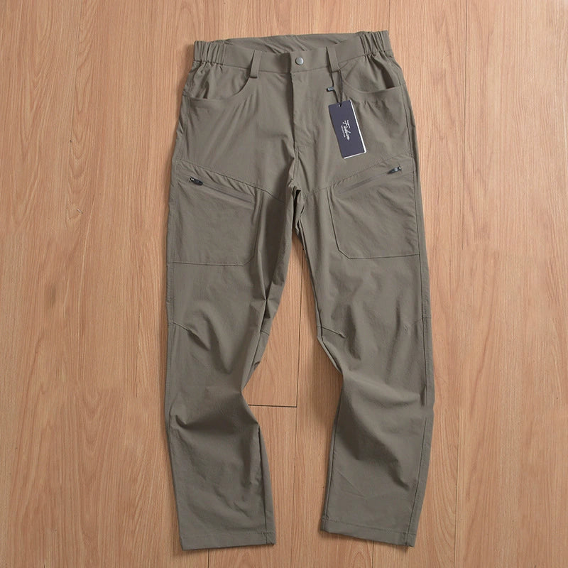 Men's Quandary Pants - Reg