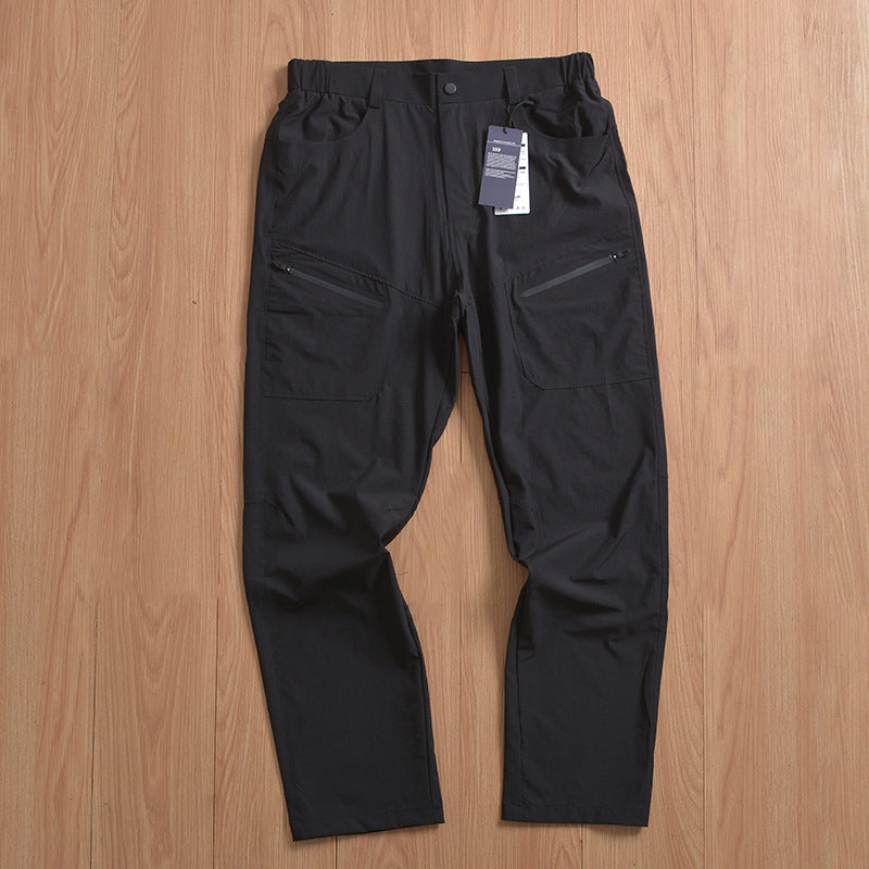 Men's Quandary Pants - Reg