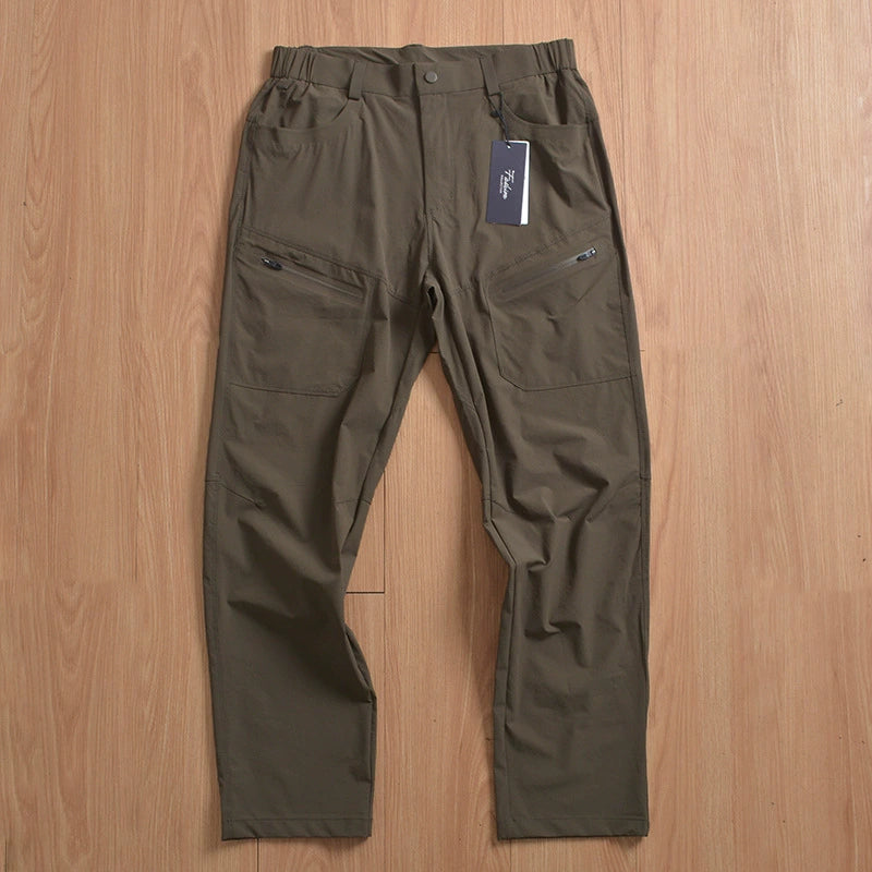 Men's Quandary Pants - Reg