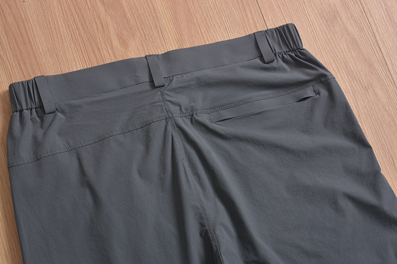 Men's Quandary Pants - Reg