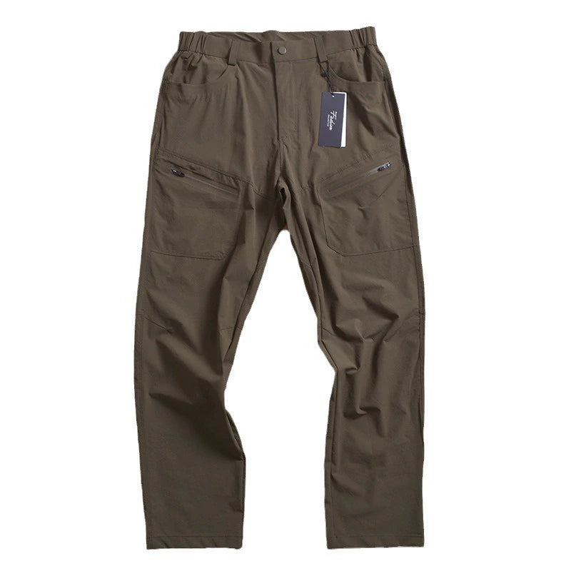 Men's Quandary Pants - Reg
