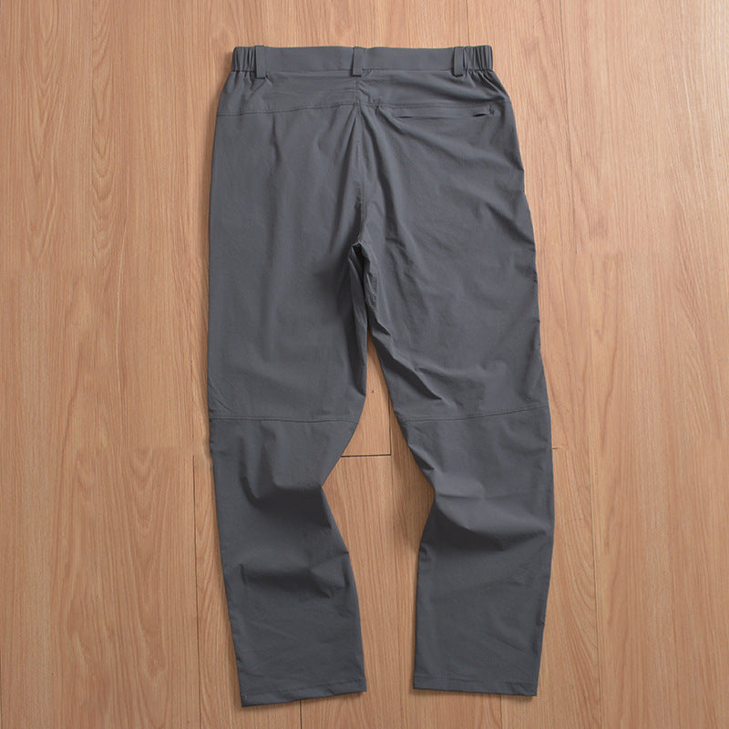 Men's Quandary Pants - Reg