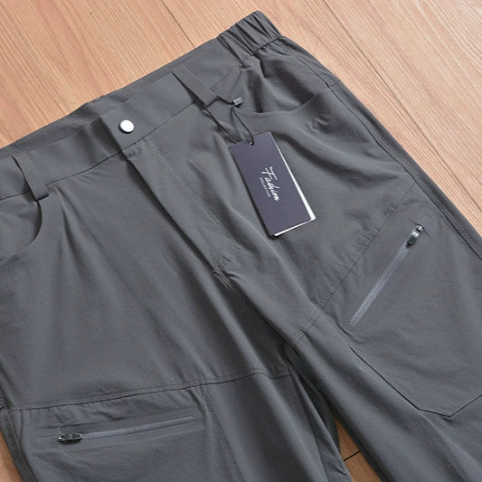 Men's Quandary Pants - Reg