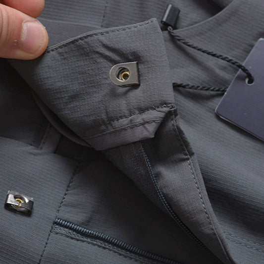 Men's Quandary Pants - Reg