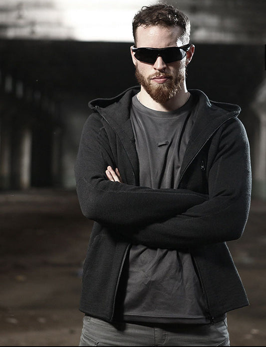 Men's Quest Fleece Hoody