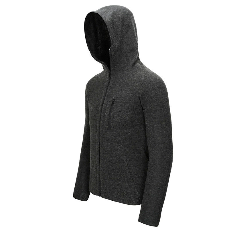 Men's Quest Fleece Hoody