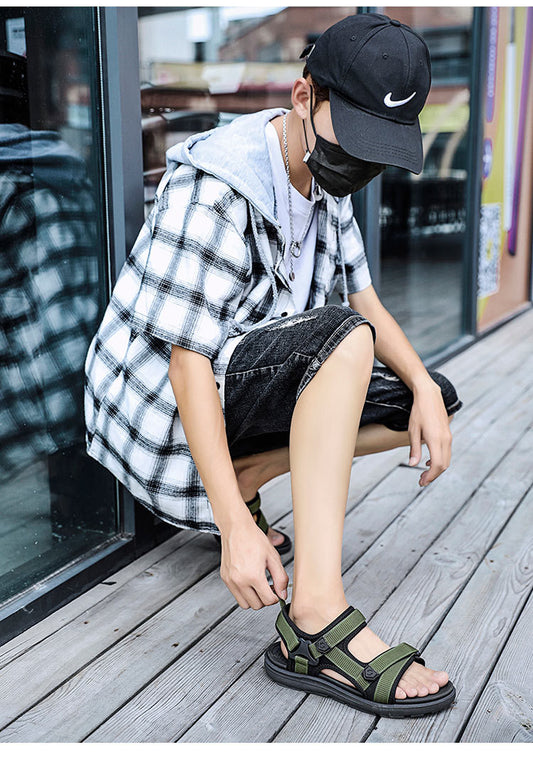 Men's Universal Trail