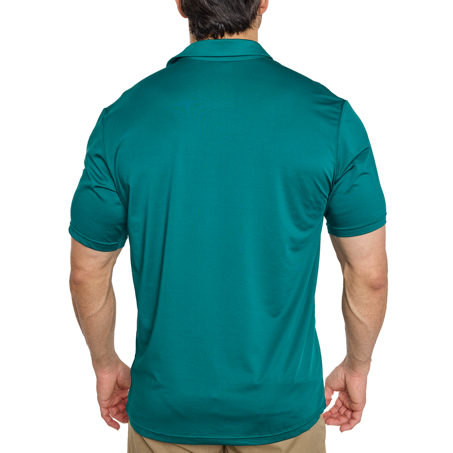 Men's Cooling Polo - CLOSEOUT